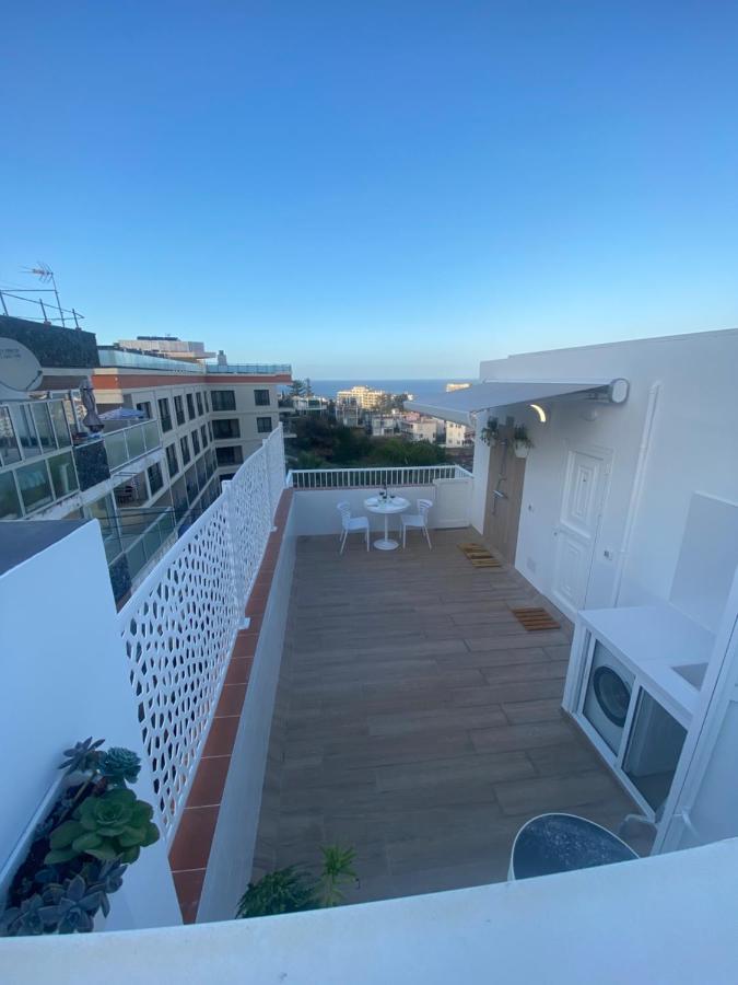 Appartamento Smart Studio With Terrace In Puerto De La Cruz Puerto de la Cruz  Esterno foto