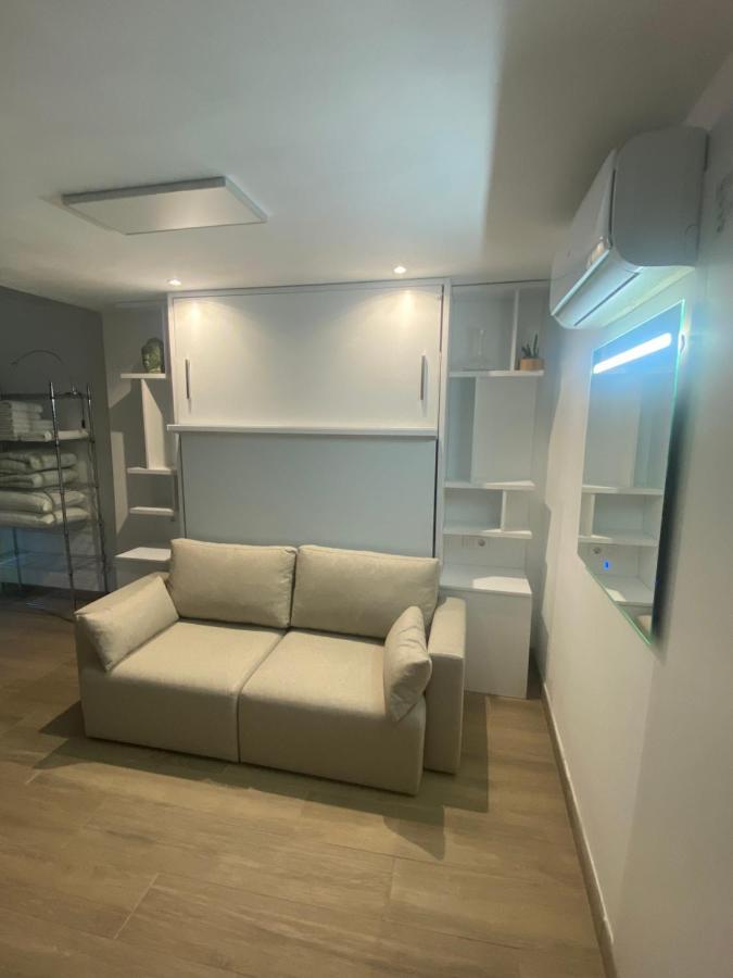Appartamento Smart Studio With Terrace In Puerto De La Cruz Puerto de la Cruz  Esterno foto