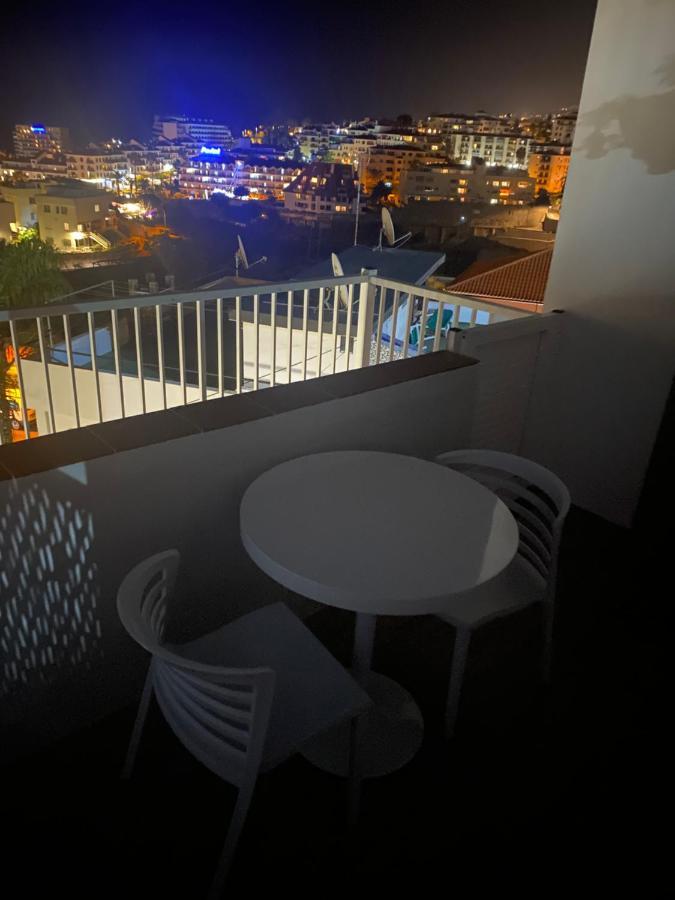 Appartamento Smart Studio With Terrace In Puerto De La Cruz Puerto de la Cruz  Esterno foto
