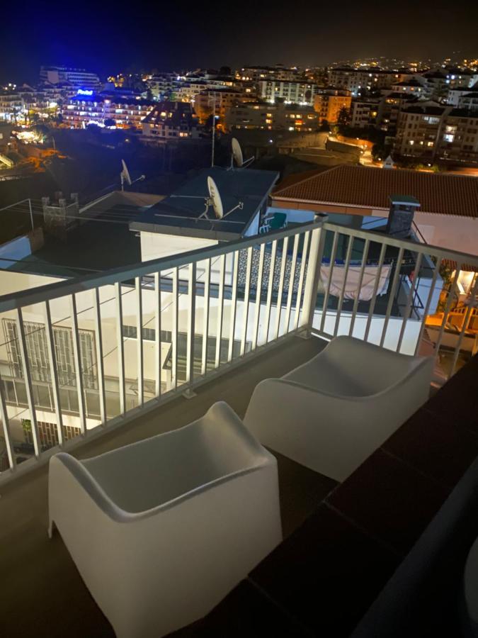 Appartamento Smart Studio With Terrace In Puerto De La Cruz Puerto de la Cruz  Esterno foto