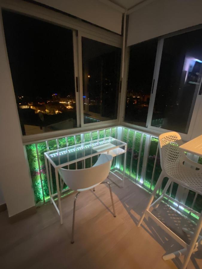 Appartamento Smart Studio With Terrace In Puerto De La Cruz Puerto de la Cruz  Esterno foto