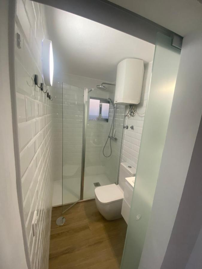 Appartamento Smart Studio With Terrace In Puerto De La Cruz Puerto de la Cruz  Esterno foto