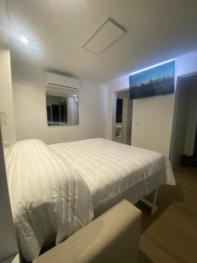 Appartamento Smart Studio With Terrace In Puerto De La Cruz Puerto de la Cruz  Esterno foto