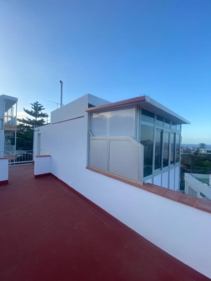 Appartamento Smart Studio With Terrace In Puerto De La Cruz Puerto de la Cruz  Esterno foto