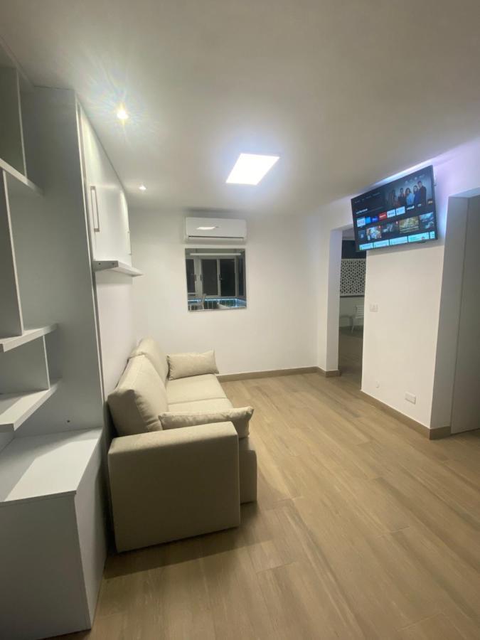 Appartamento Smart Studio With Terrace In Puerto De La Cruz Puerto de la Cruz  Esterno foto