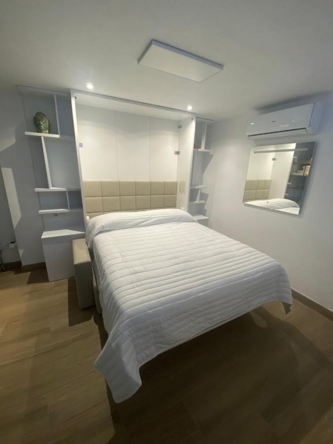 Appartamento Smart Studio With Terrace In Puerto De La Cruz Puerto de la Cruz  Esterno foto