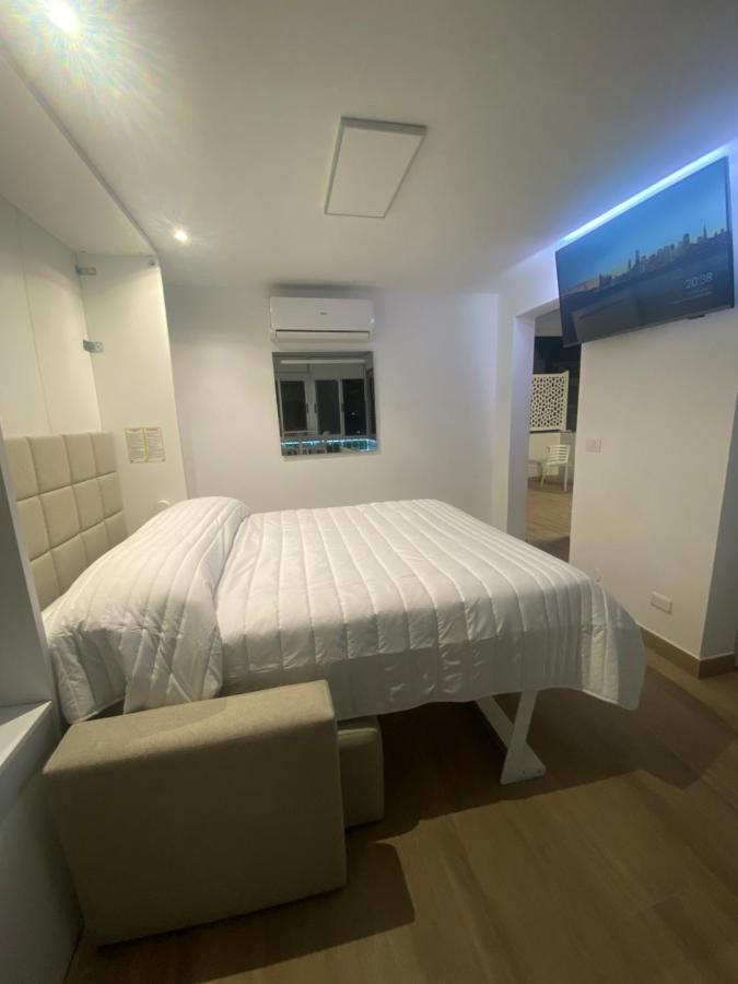 Appartamento Smart Studio With Terrace In Puerto De La Cruz Puerto de la Cruz  Esterno foto