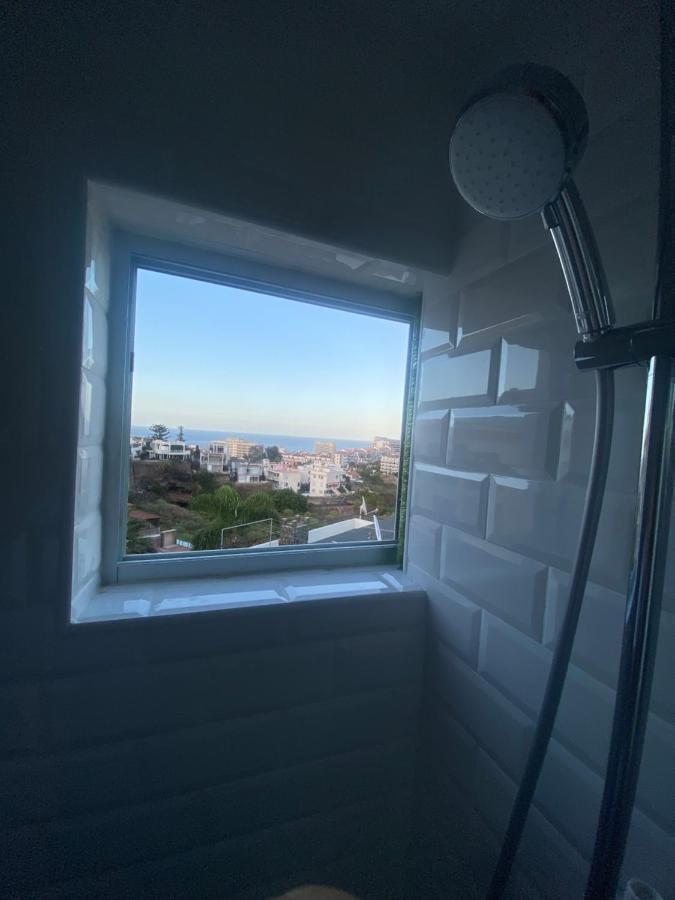 Appartamento Smart Studio With Terrace In Puerto De La Cruz Puerto de la Cruz  Esterno foto