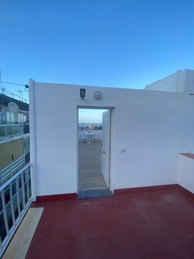 Appartamento Smart Studio With Terrace In Puerto De La Cruz Puerto de la Cruz  Esterno foto