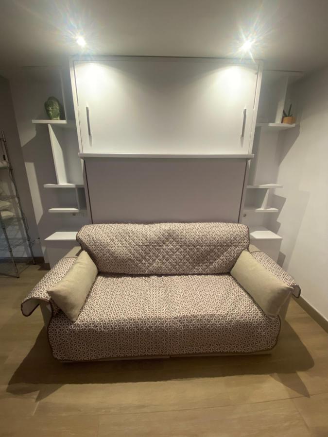 Appartamento Smart Studio With Terrace In Puerto De La Cruz Puerto de la Cruz  Esterno foto