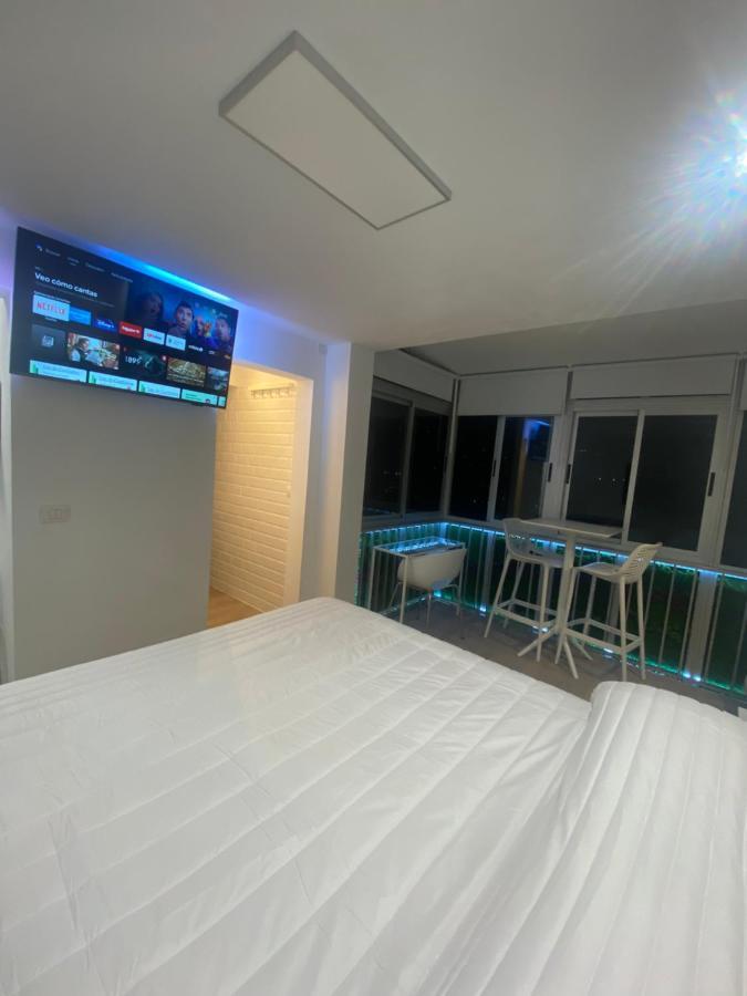 Appartamento Smart Studio With Terrace In Puerto De La Cruz Puerto de la Cruz  Esterno foto