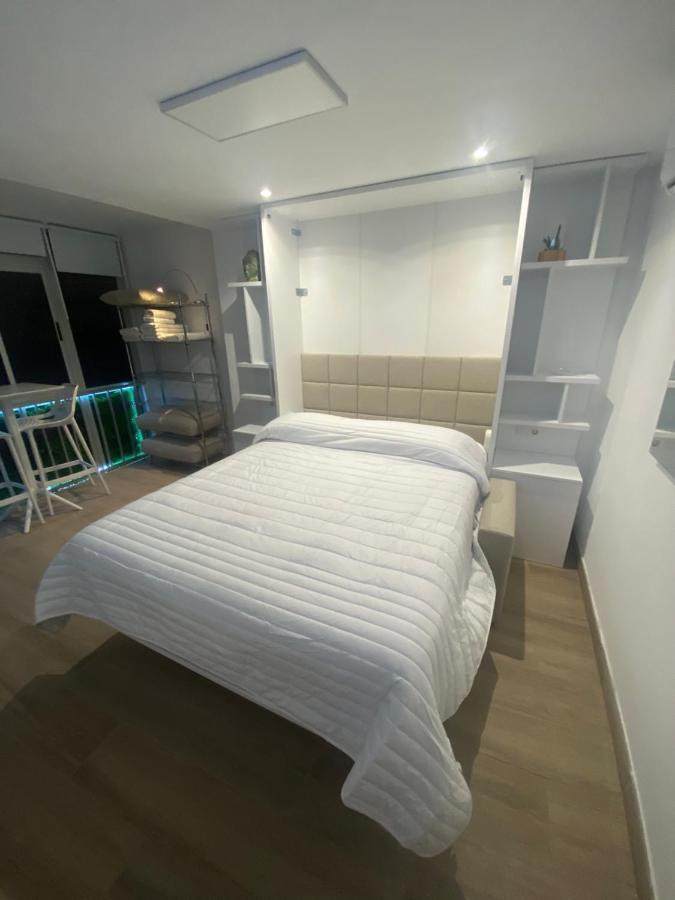 Appartamento Smart Studio With Terrace In Puerto De La Cruz Puerto de la Cruz  Esterno foto