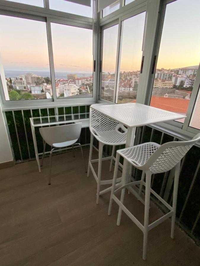 Appartamento Smart Studio With Terrace In Puerto De La Cruz Puerto de la Cruz  Esterno foto
