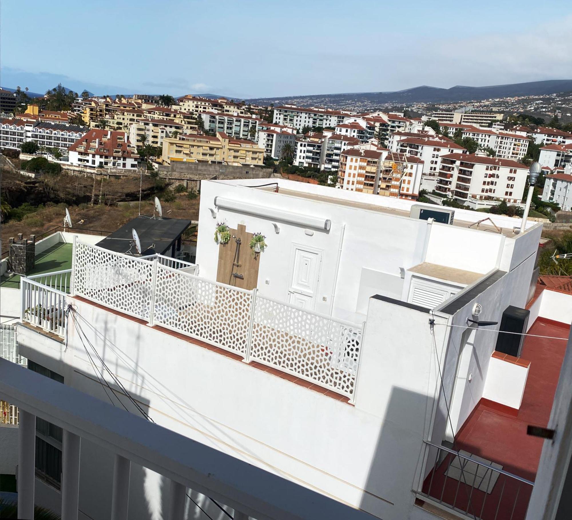 Appartamento Smart Studio With Terrace In Puerto De La Cruz Puerto de la Cruz  Esterno foto